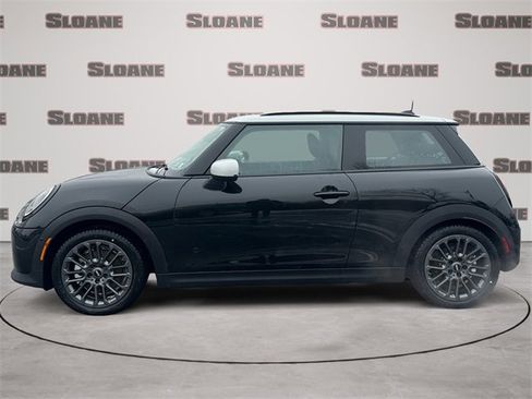 New 2026 MINI Cooper 2-Door Hardtop image 2