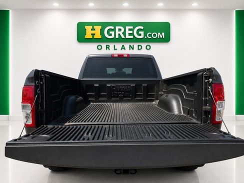Used 2024 RAM 2500 Big Horn AWD/4WD image 10