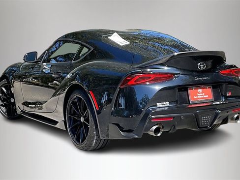 Used 2026 Toyota Supra image 4