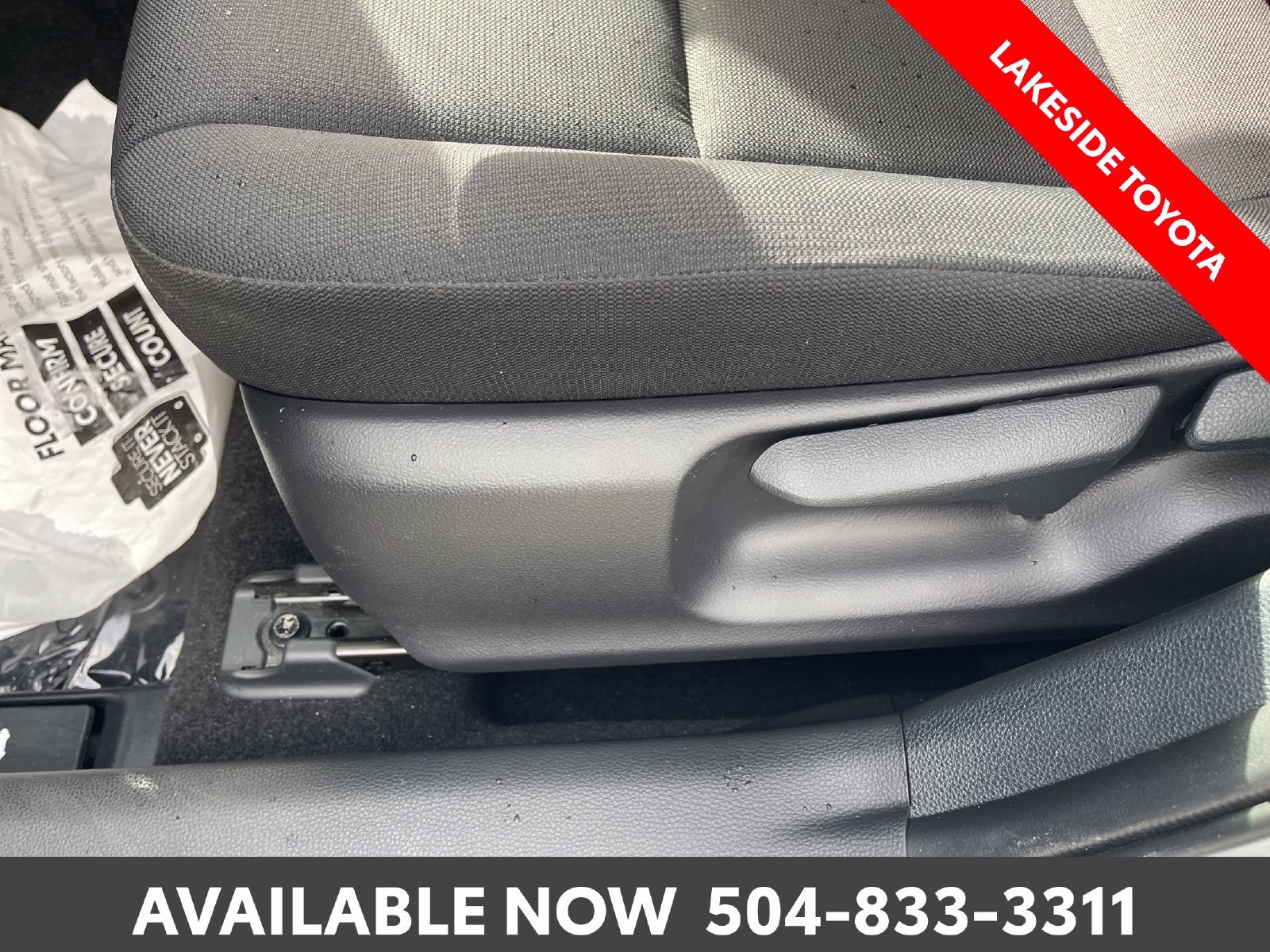 Certified 2024 Toyota Corolla LE FWD image 26
