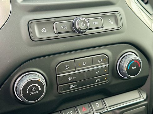 New 2024 Chevrolet Silverado 2500 W/T image 11