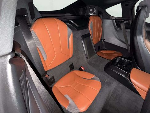 Used 2019 BMW i8 Coupe AWD/4WD image 15