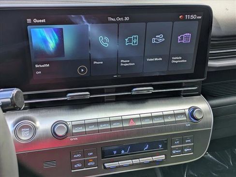 New 2026 Hyundai Kona SEL Sport image 12