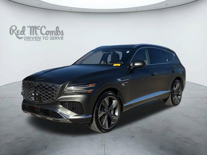 Used 2025 Genesis GV80 3.5T Prestige