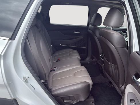 Used 2020 Hyundai Santa Fe SEL image 6