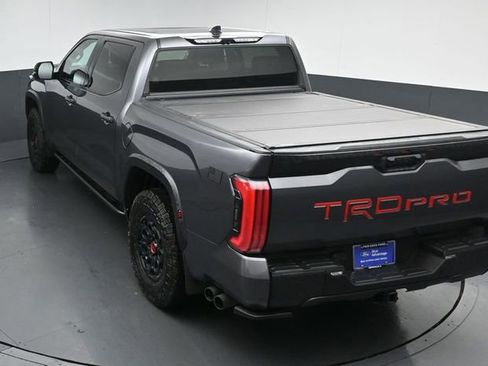 Used 2023 Toyota Tundra TRD Pro AWD/4WD image 50