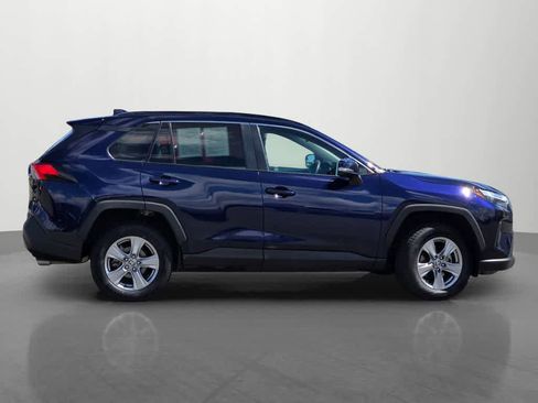 Used 2024 Toyota RAV4 XLE FWD image 7