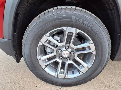 New 2026 GMC Terrain Elevation w/ LPO, Floor Liner Package image 21