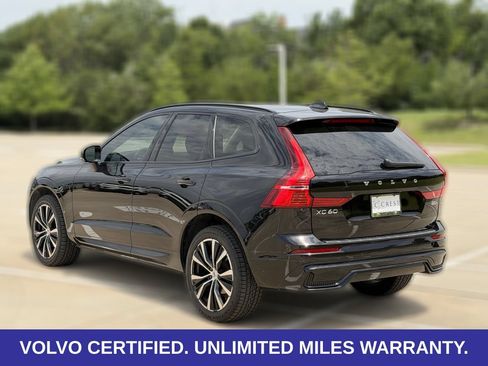 Certified 2023 Volvo XC60 B5 Plus w/ Climate Package AWD/4WD image 6