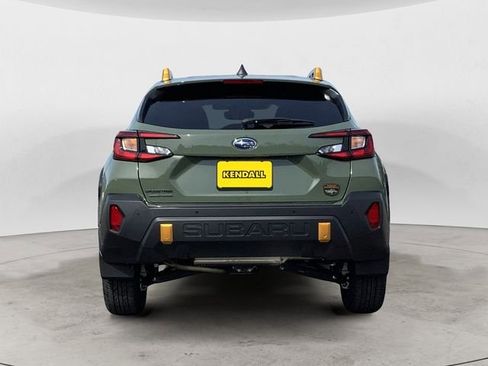 New 2026 Subaru Crosstrek 2.5i Wilderness AWD/4WD image 4