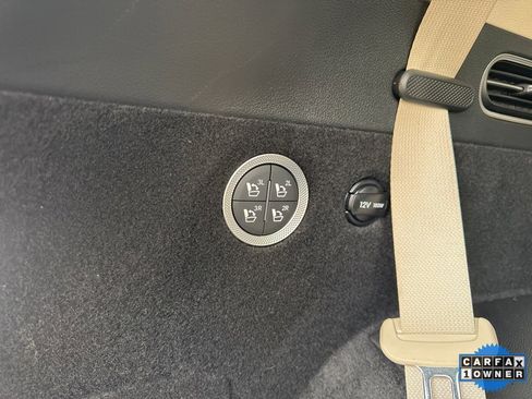 Used 2022 Genesis GV80 3.5T Advanced + image 14