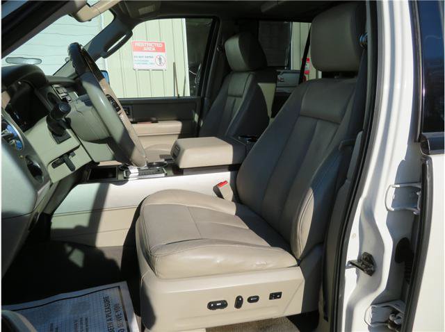 Used 2007 Ford Expedition EL Limited AWD/4WD image 5