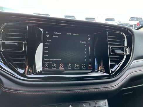 Used 2023 Dodge Durango GT w/ Blacktop Package image 46