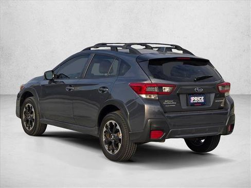 Used 2022 Subaru Crosstrek 2.0i Premium AWD/4WD image 6