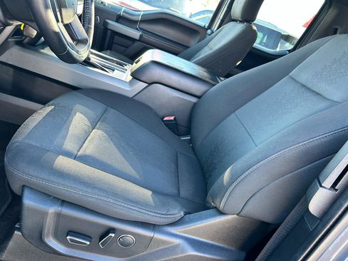 Used 2018 Ford F150 XLT w/ Equipment Group 302A Luxury image 7
