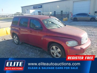 Used 2011 Chevrolet HHR LS
