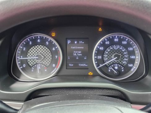 Used 2020 Hyundai Elantra SEL FWD image 23