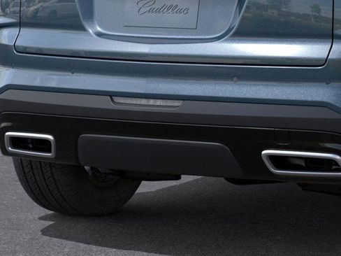 New 2025 Cadillac XT4 Premium Luxury w/ Cold Weather Package image 38