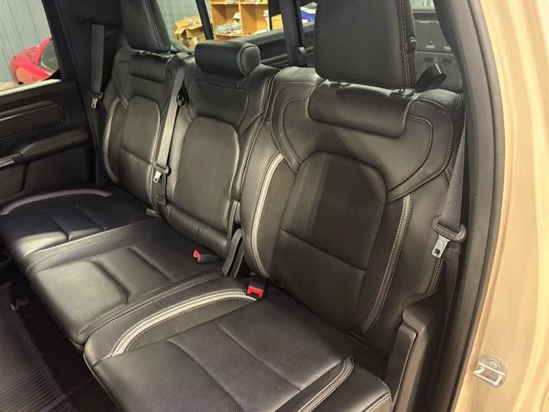 Used 2022 RAM 1500 TRX w/ TRX Level 2 Equipment Group AWD/4WD image 31