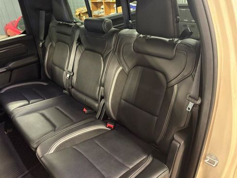 Used 2022 RAM 1500 TRX w/ TRX Level 2 Equipment Group AWD/4WD image 31