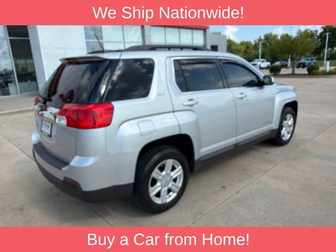 Used 2015 GMC Terrain SLT FWD image 5