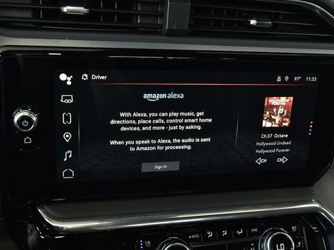 Used 2024 GMC Sierra 1500 Denali w/ Technology Package image 55