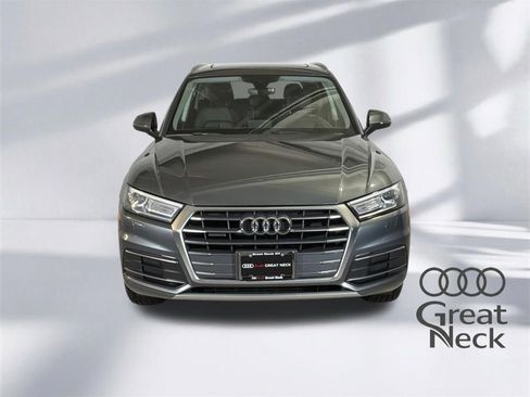 Used 2018 Audi Q5 2.0T Premium AWD/4WD image 21