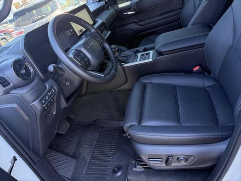 Certified 2027 Toyota Land Cruiser w/ Premium Package AWD/4WD image 33