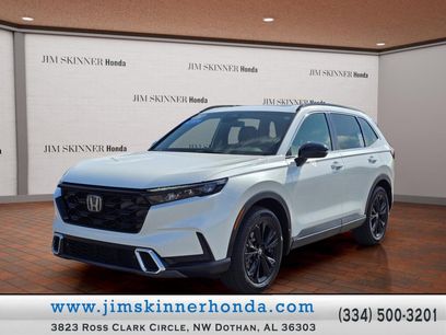 Certified 2023 Honda CR-V Sport Touring