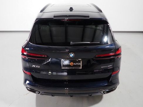 Used 2026 BMW X5 sDrive40i w/ Executive Package RWD image 7