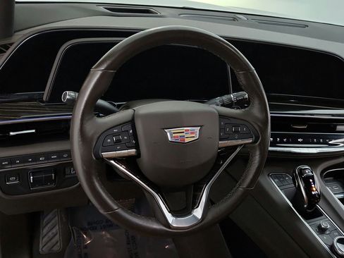 Certified 2023 Cadillac Escalade Sport w/ Touring Package AWD/4WD image 13