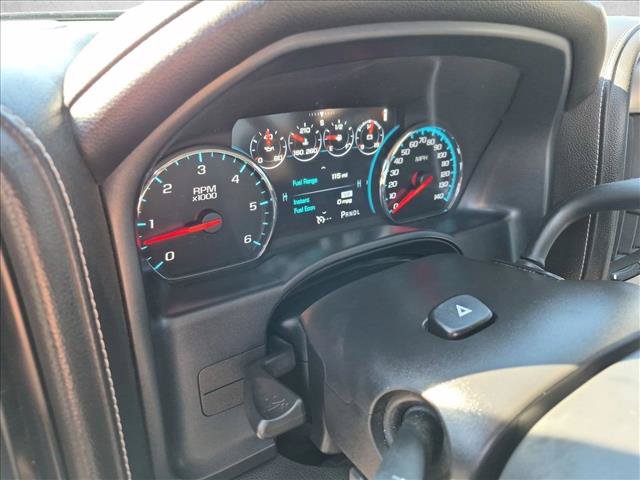 Used 2017 GMC Sierra 1500 Denali AWD/4WD image 10