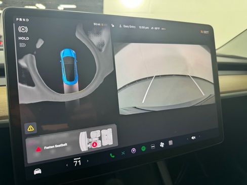 Used 2023 Tesla Model 3 Long Range image 21