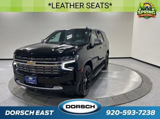 Used 2023 Chevrolet Tahoe Premier video 1