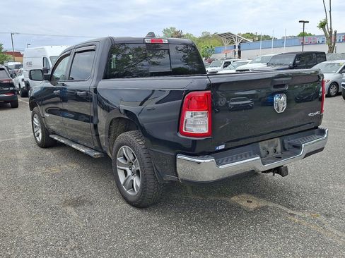 Used 2019 RAM 1500 Tradesman AWD/4WD image 5