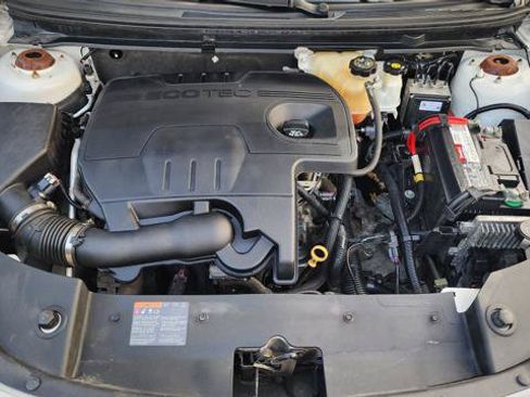 Used 2012 Chevrolet Malibu LT FWD image 20