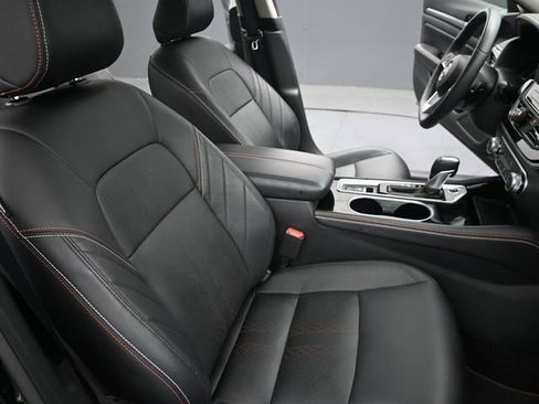 Used 2024 Nissan Altima 2.5 SR w/ SR Premium Package image 21