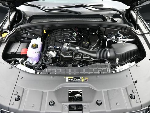 New 2025 Jeep Grand Cherokee Laredo X w/ Luxury Tech Group I image 22