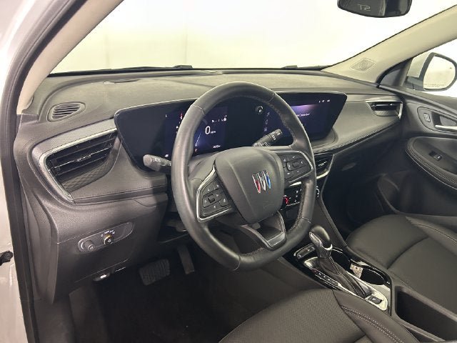 Used 2024 Buick Encore GX Sport Touring w/ Comfort Package FWD image 13