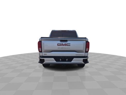 Certified 2022 GMC Sierra 1500 Elevation AWD/4WD image 7