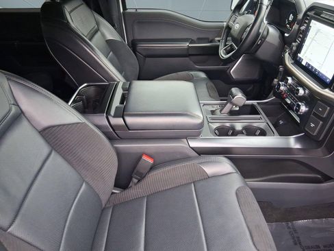 Used 2022 Ford F150 Raptor w/ Raptor 37 Performance Package image 31