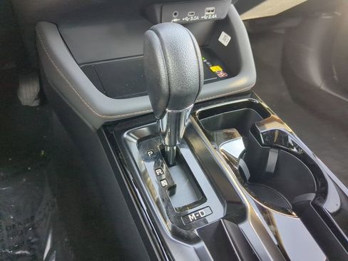 Certified 2026 Subaru Forester Sport image 26