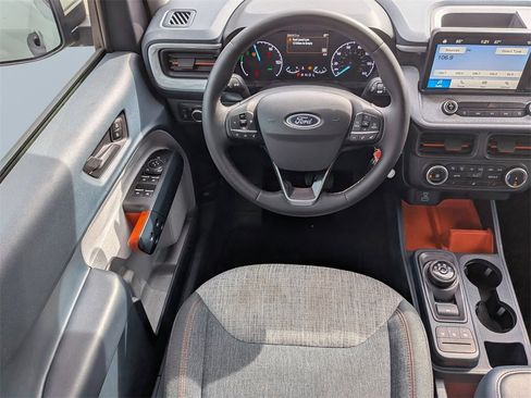 Used 2023 Ford Maverick XLT w/ XLT Luxury Package image 15