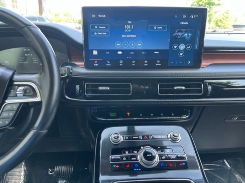 Certified 2023 Lincoln Nautilus Reserve w/ Equipment Group 202A AWD/4WD image 31