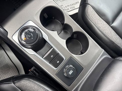 Used 2025 Ford Bronco Sport Big Bend w/ Convenience Package image 39