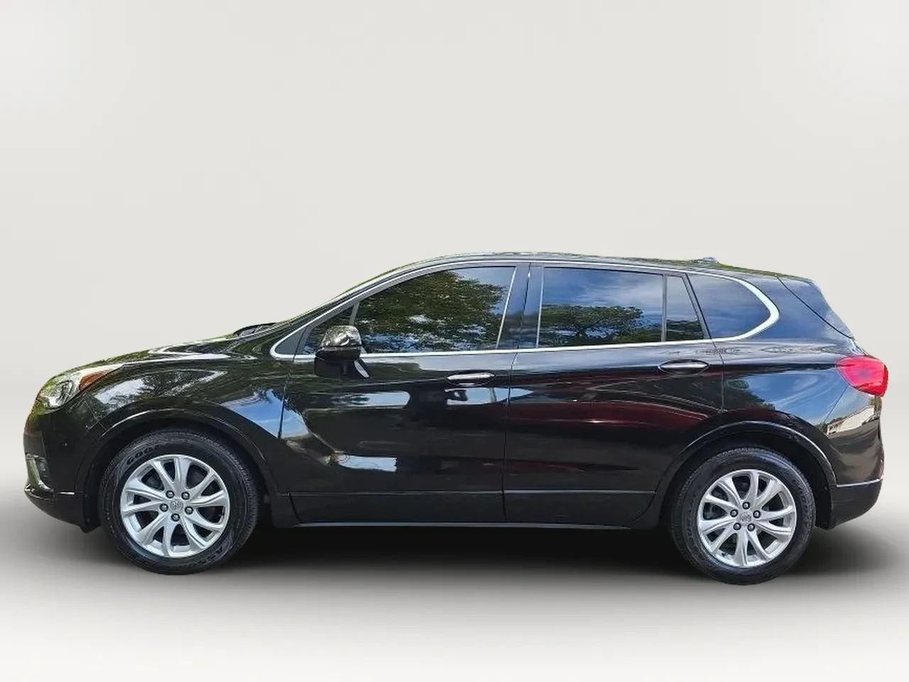 Used 2019 Buick Envision Preferred FWD image 5