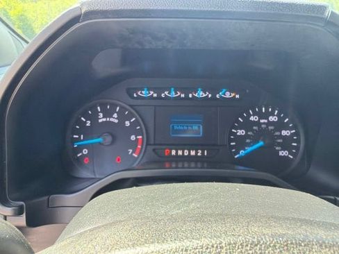 Used 2017 Ford F250 XL w/ Power Equipment Group AWD/4WD image 16