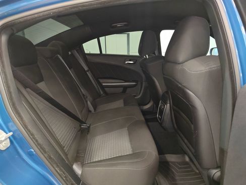 Used 2021 Dodge Charger Scat Pack image 19