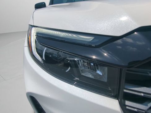 New 2026 Honda Ridgeline TrailSport image 27