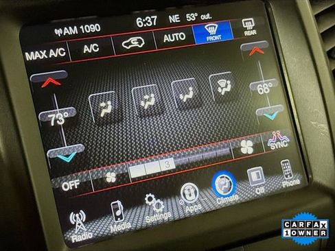 Used 2018 Jeep Cherokee Trailhawk image 31